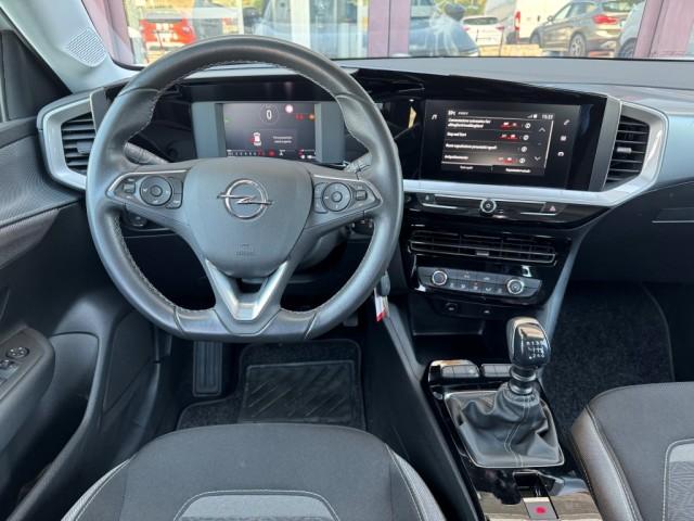 Opel Mokka 1.2 t Edition s&s 100cv