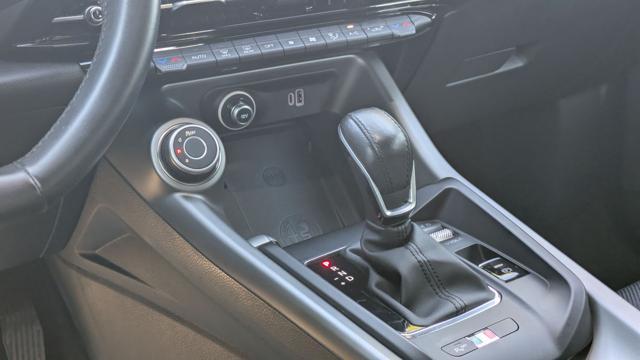 ALFA ROMEO Tonale HYBRID 1.5cc 160cv AUTOMATICA CAMERAPOST.NAVI