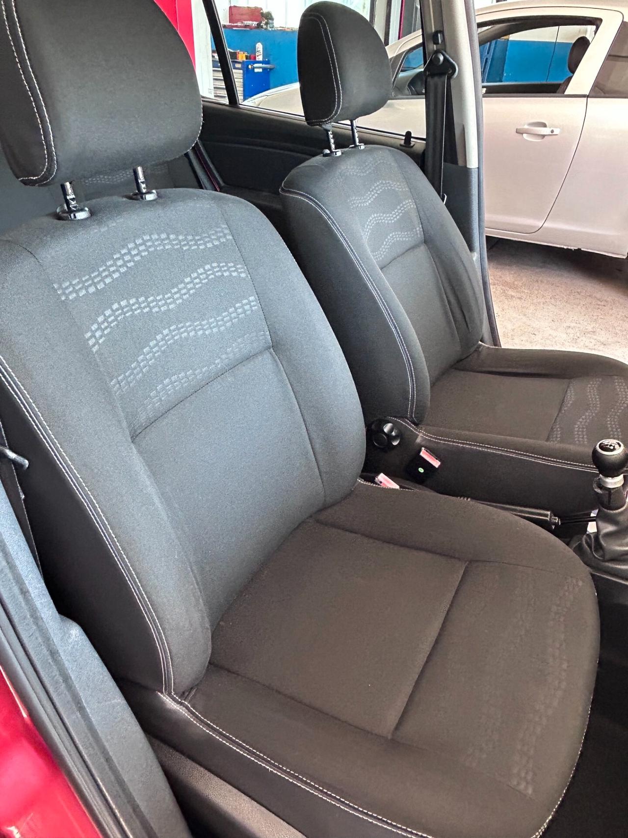 Dacia Sandero Stepway 1.6 benzina - UNIPROPRIETARIO