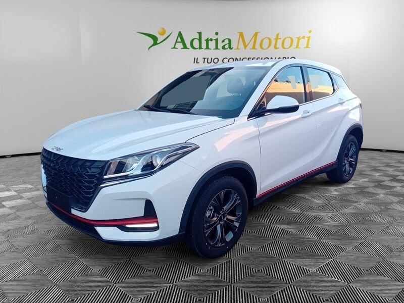 Dfsk Glory 500 Glory 500 1.5 GPL/Bifuel aut. Standard