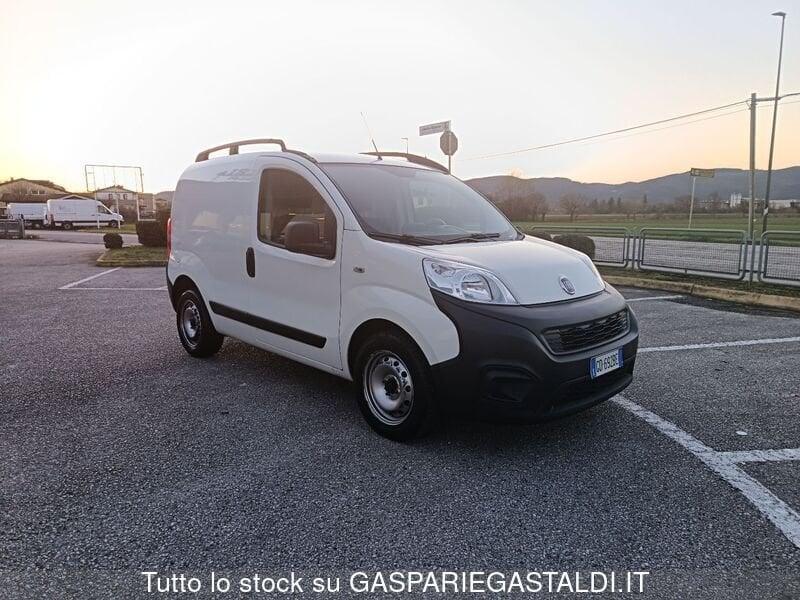 FIAT Fiorino 1.3 MJT 80CV Cargo