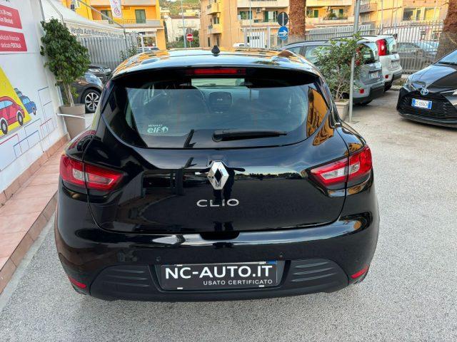 RENAULT Clio TCe 12V 90 CV GPL Start&Stop 5 porte Energy Zen