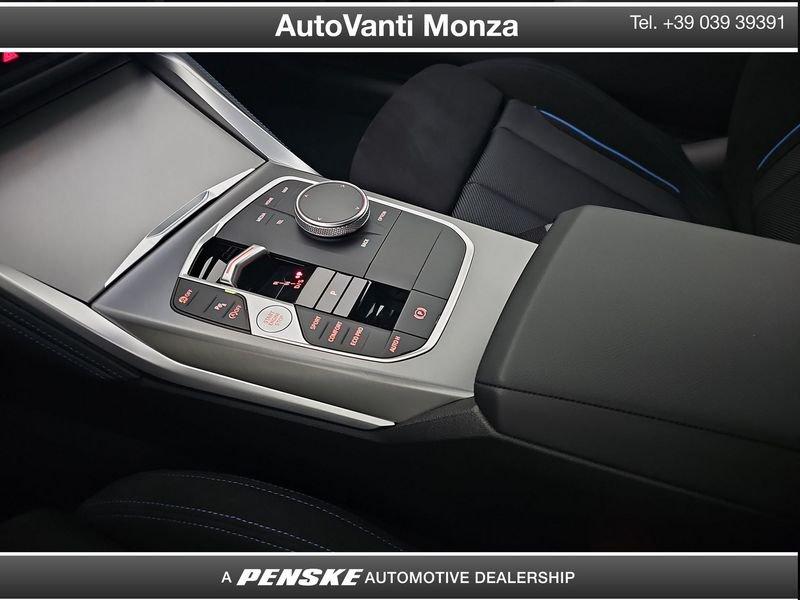 BMW Serie 2 220i Coupe MSport auto