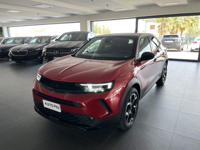 OPEL Mokka 1.2 Turbo 136 CV Ultimate