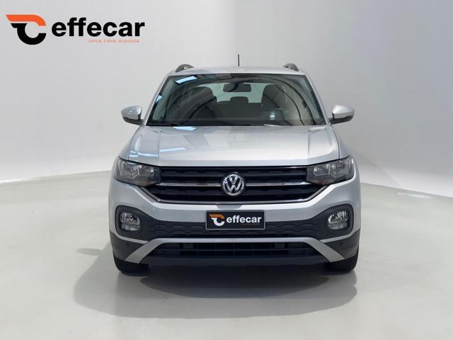VOLKSWAGEN T-Cross 1.0 TSI 115 CV First Edition