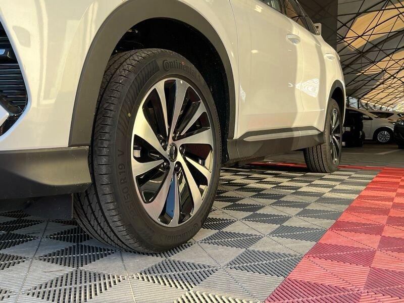 BYD Seal U DMi Seal U DM-i 1.5 218 CV PHEV Comfort