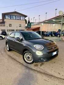 Fiat 500X 1.3 MultiJet 95 CV Club 2022