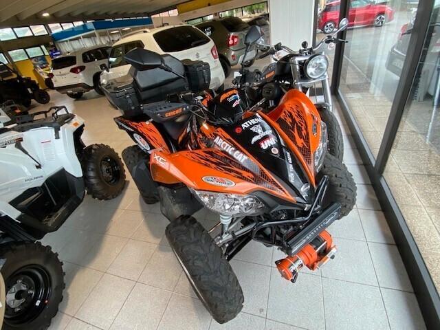 Arctic Cat 450