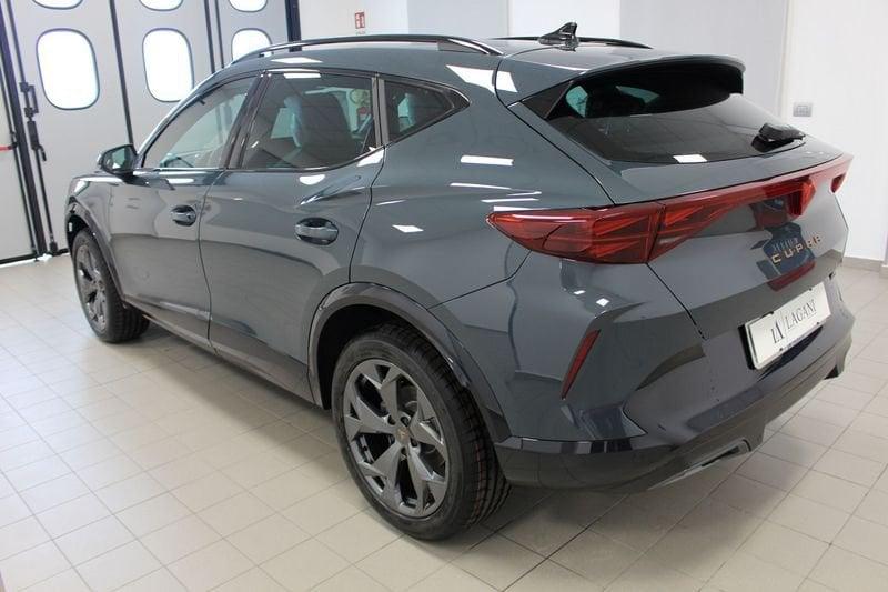 Cupra Formentor 1.5 Hybrid DSG