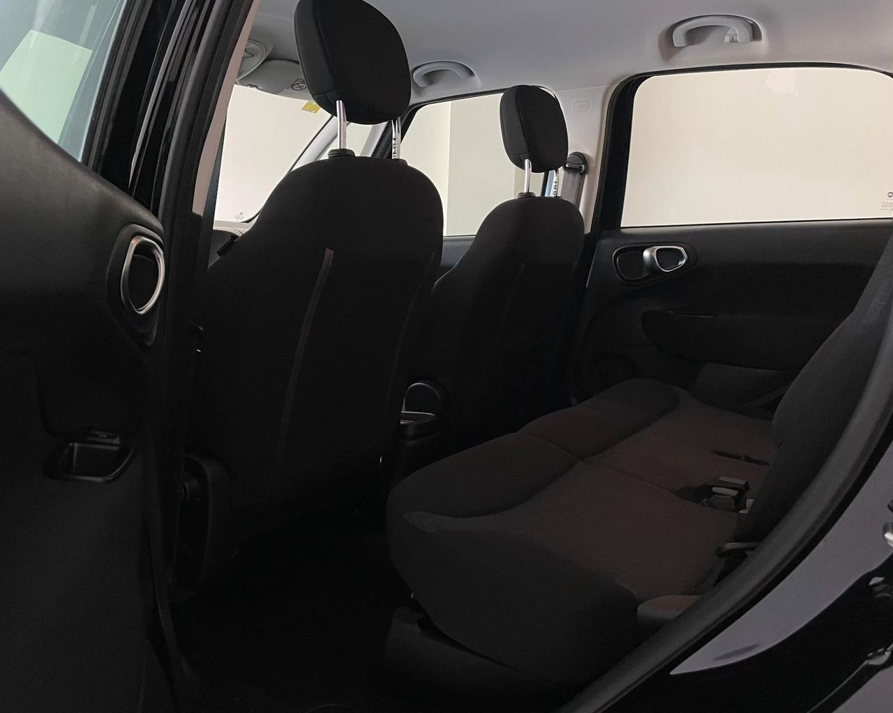 Fiat 500L 1.6 Multijet 120 CV Business