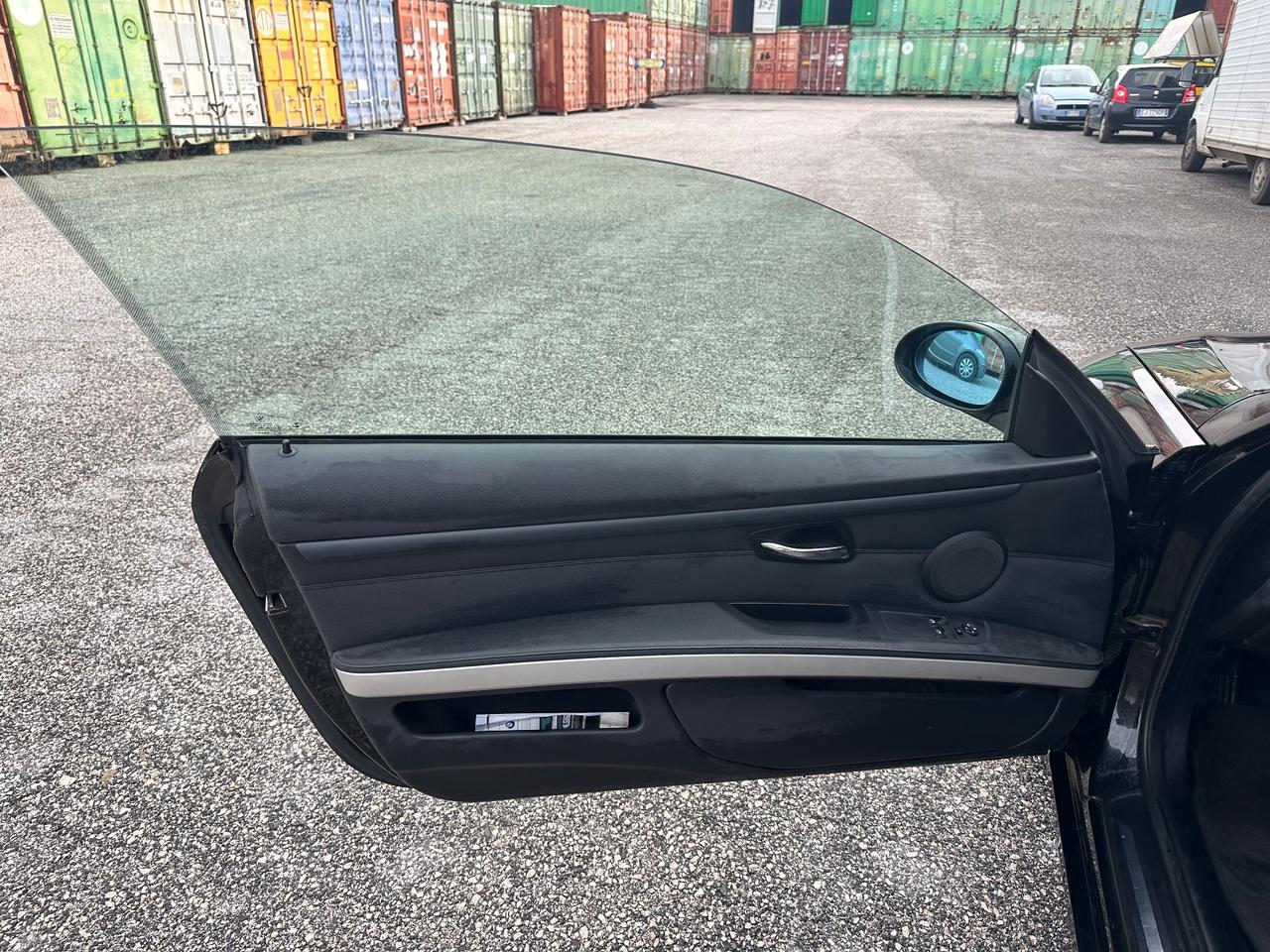 Bmw 320d cat Coupé XDRIVE Futura