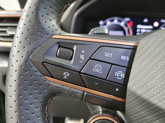 CUPRA Leon 1.5 Hybrid 150 CV DSG