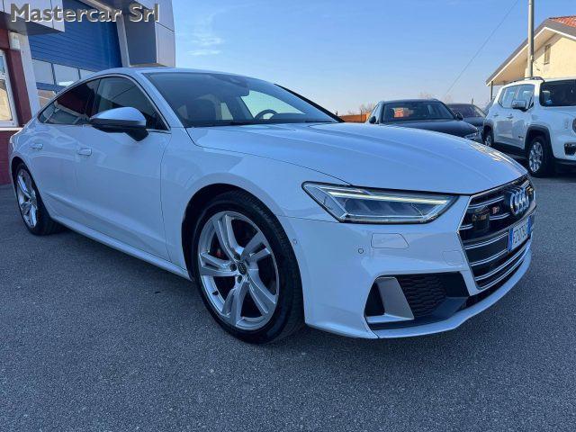 AUDI A7 S7 Sportback 3.0 tdi mhev quattro 349cv - FZ076SR