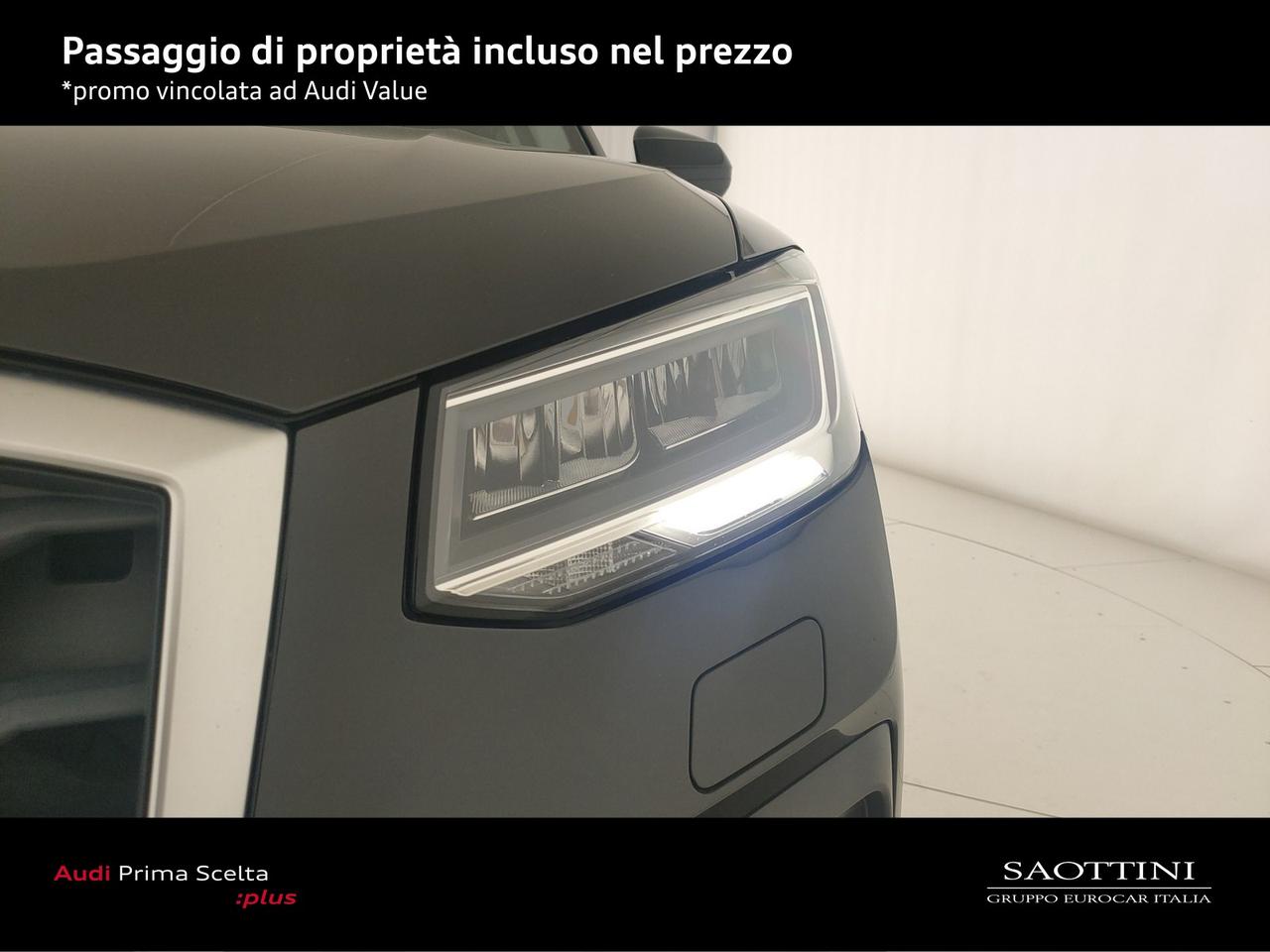 35 1.5 TFSI Business S tronic