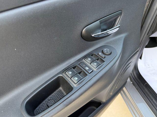 LANCIA Ypsilon Platinum automatica tettuccio apribile