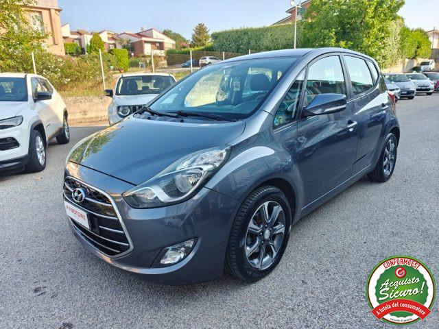 HYUNDAI iX20 1.4 CRDI 90 CV XPossible