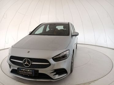 Mercedes-Benz Classe B - W247 2023 B 180 d AMG Line Advanced Plus auto
