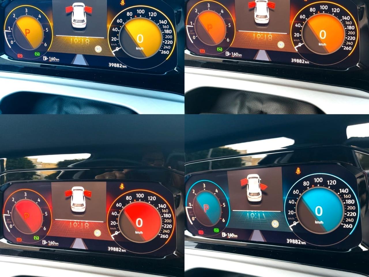 Volkswagen Golf 2.0 TDI 116 CV SCR Life