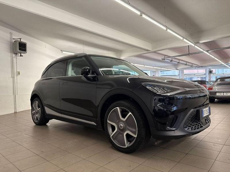 smart #1 #1 Pro+ anche a314€