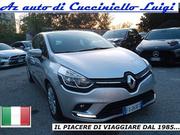 Renault Clio dCi 8V 90 CV 5 porte Business