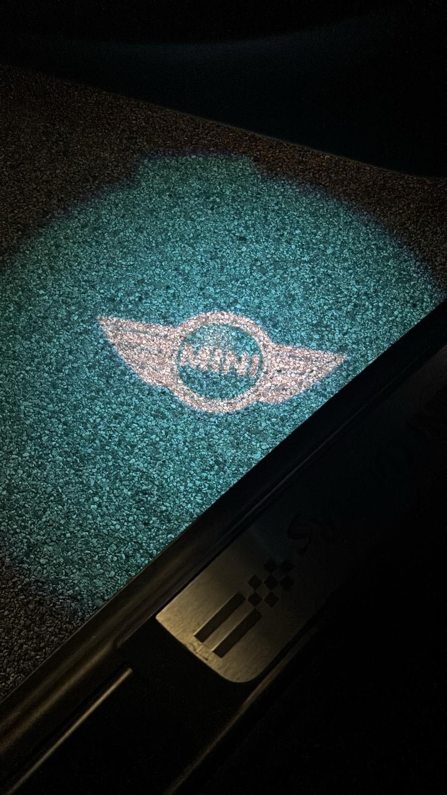 Mini Cooper Countryman 2.0 SD ALL4