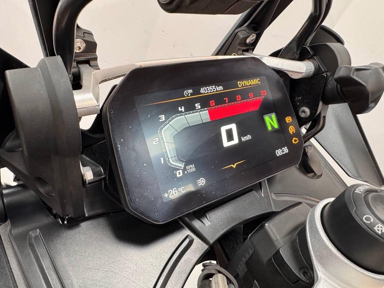 BMW R 1200 GS DA 160 € AL MESE – SENZA ANTICIPO