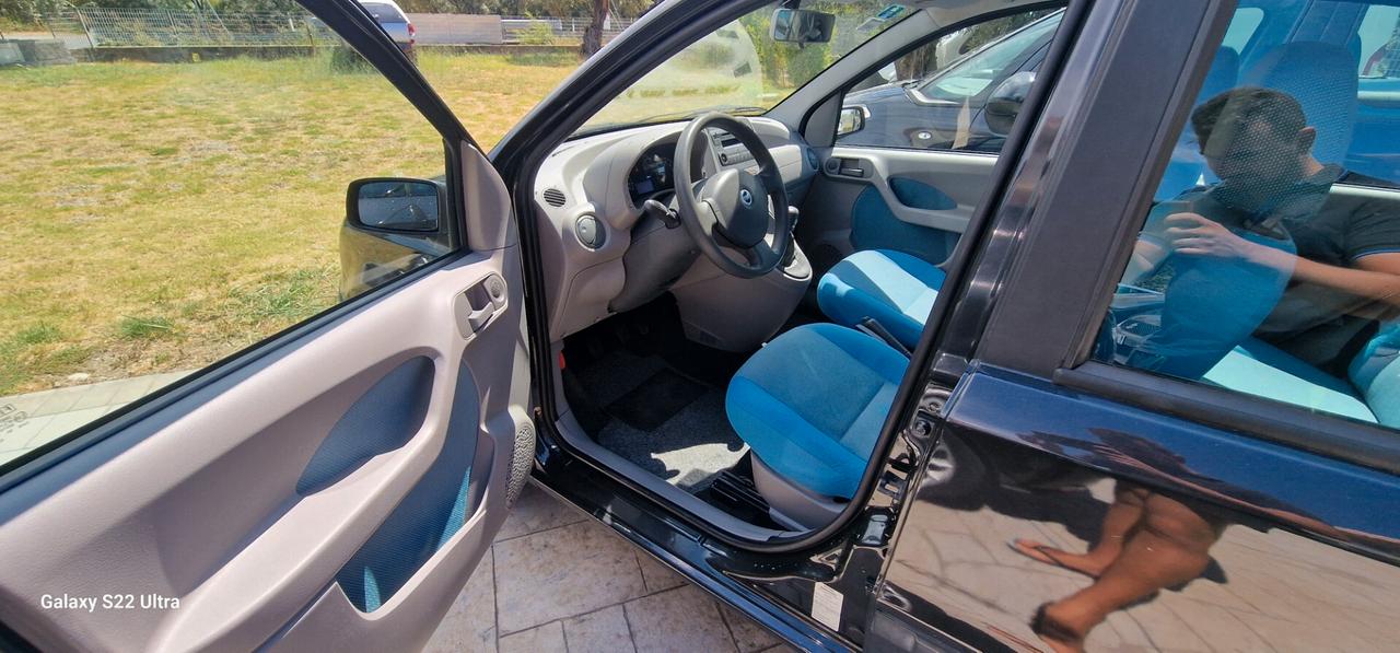 Fiat Panda 1.3 MJT 16V Emotion