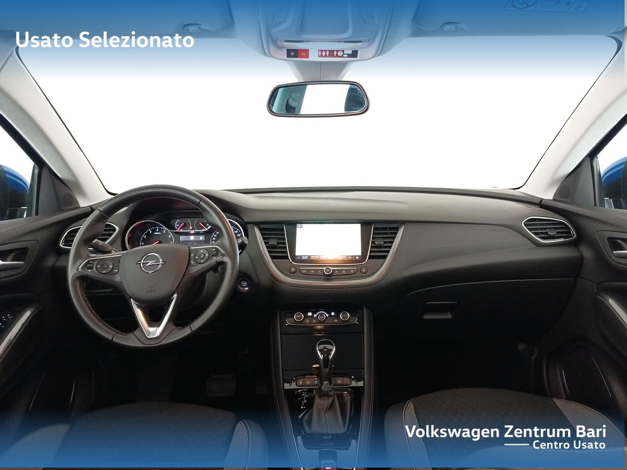 Opel Grandland X x 1.5 ecotec innovation s&s 130cv at8