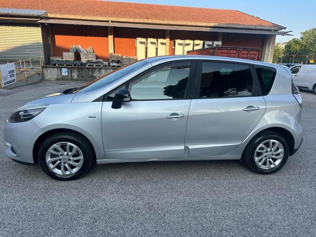 RENAULT Scenic Scénic XMod 1.5 dCi 110CV Start&Stop Energy