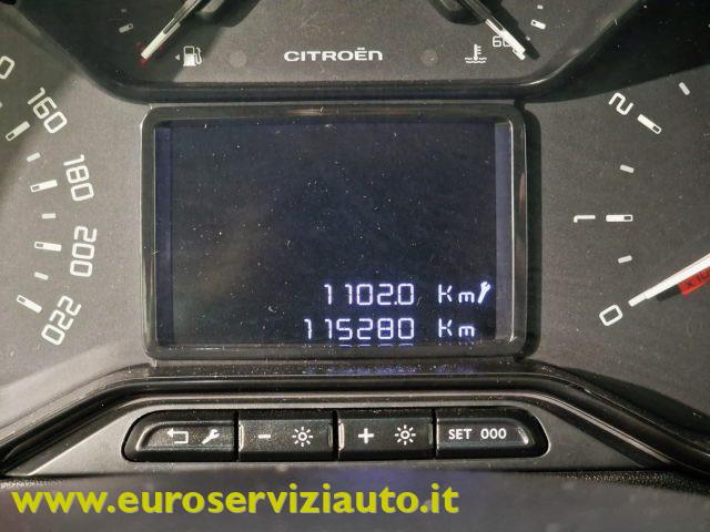 CITROEN C3 BlueHDi 100 S&S Feel