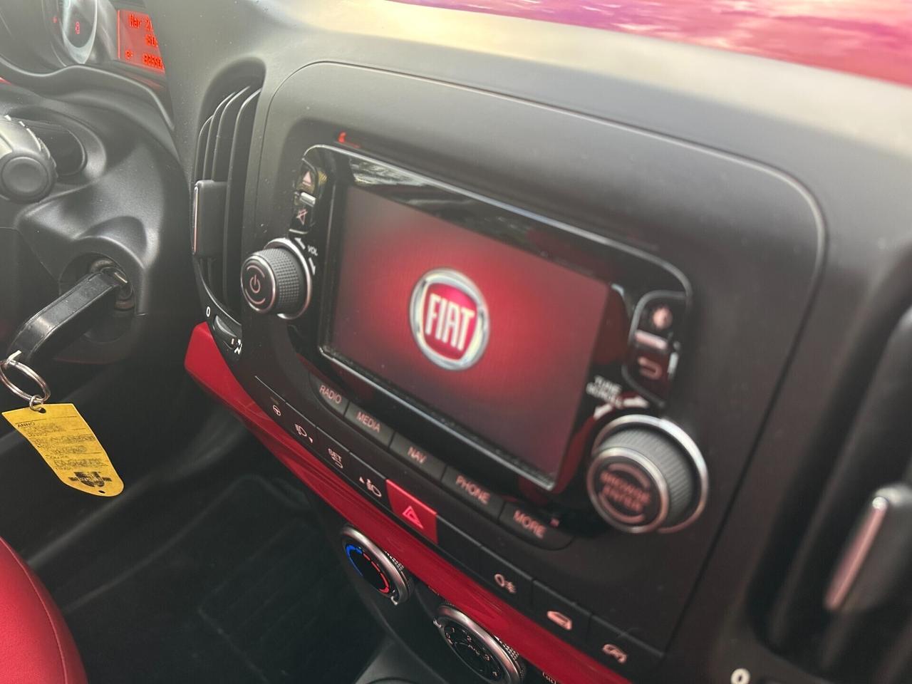 500*L*LIVING*PERFETTA*FINANZIAMENTO*PERMUTE*