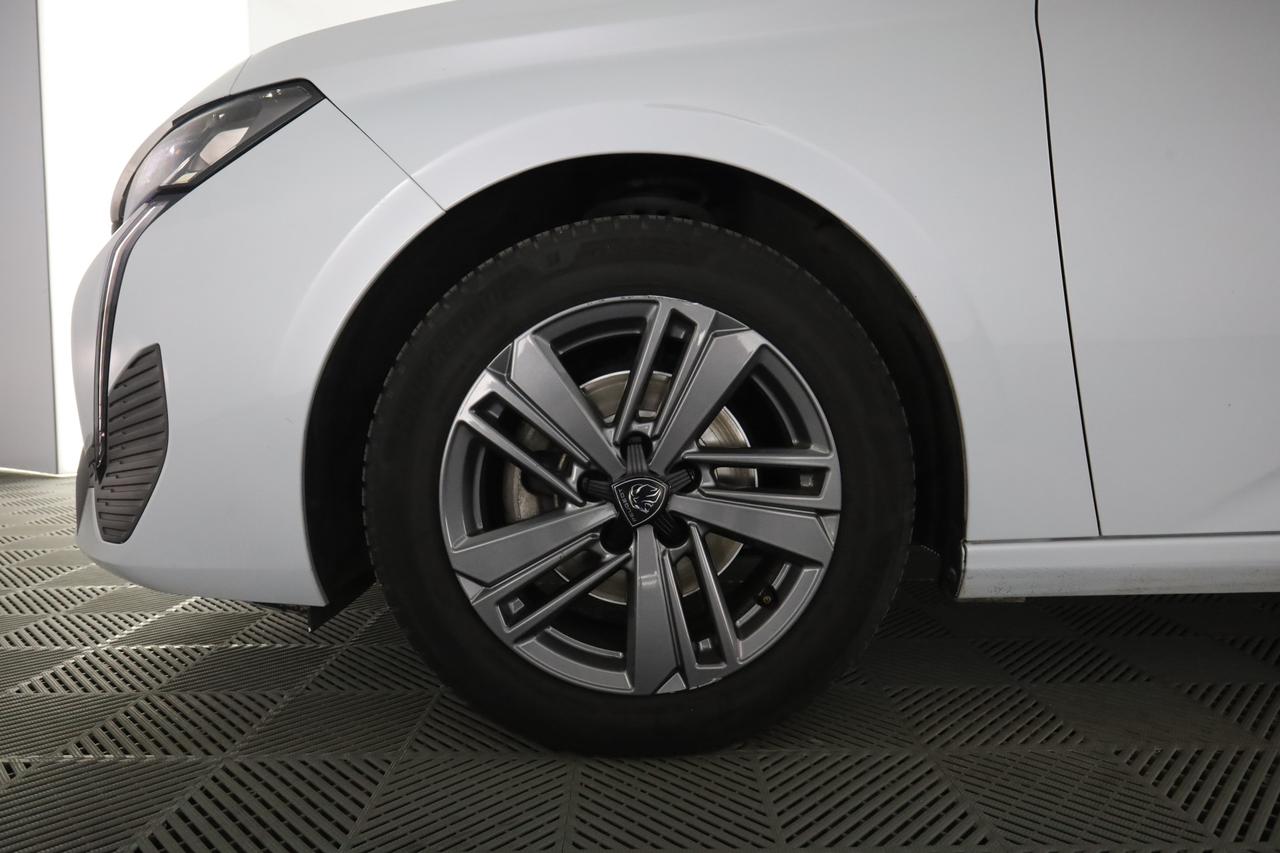 PEUGEOT 308 3ª serie 308 PureTech Turbo 130 S&S EAT8 Allure