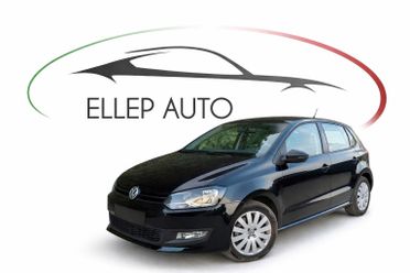 Volkswagen Polo KM CERTIFICATI - UNICA PROPRIETARIA