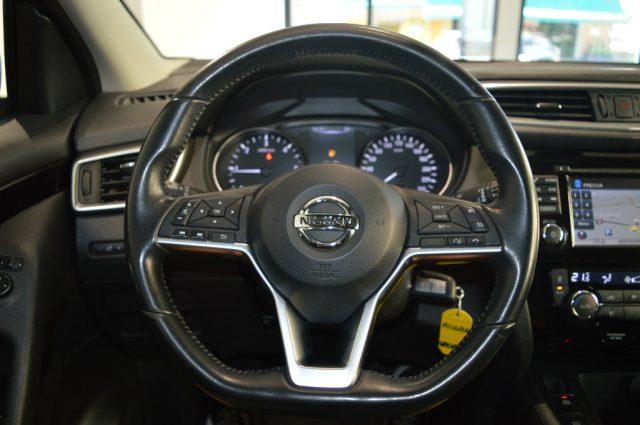 NISSAN Qashqai 1.5 dCi Business