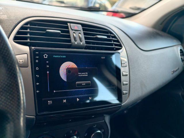 FIAT Bravo 1.9 MJT 120 CV Active