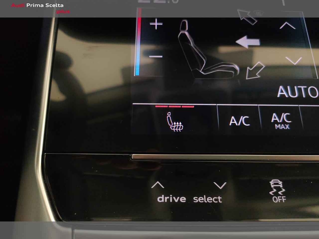 40 2.0 TDI Business Advanced quattro S tronic