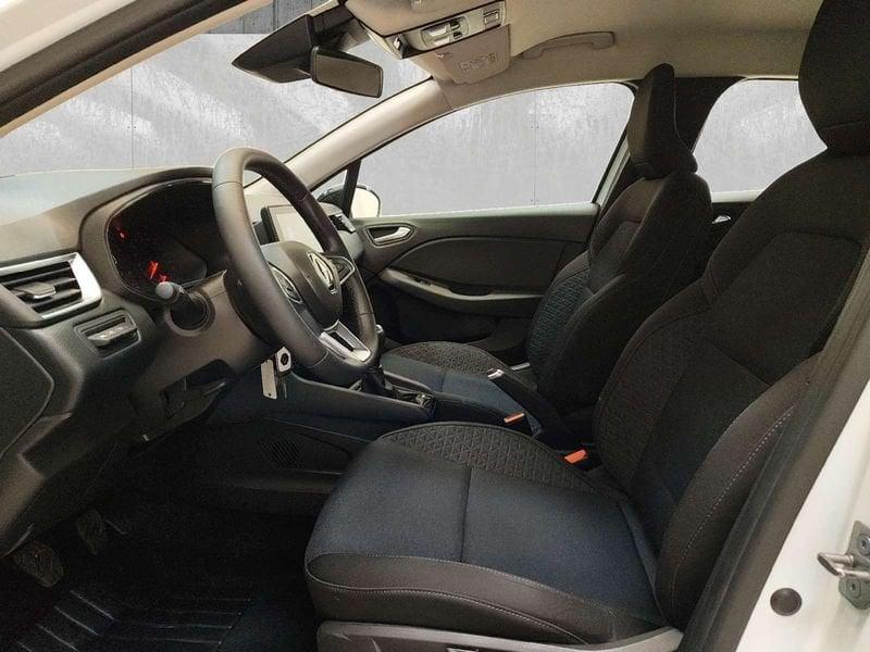 Renault Clio 1.0 sce Equilibre 65cv