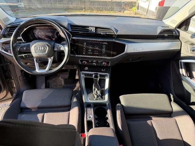Audi Q3 SPB 35 TFSI S tronic Business Plus
