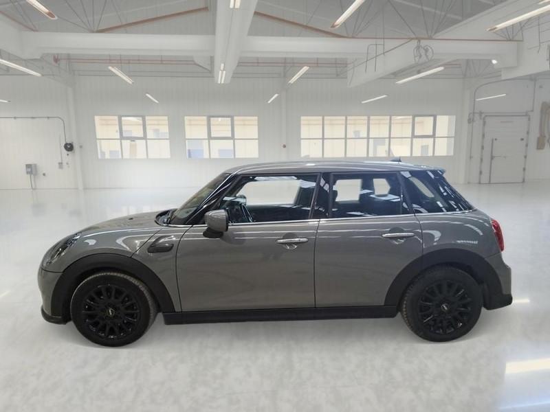 MINI ONE 75KW CLASSIC 5 PORTE BERLINA