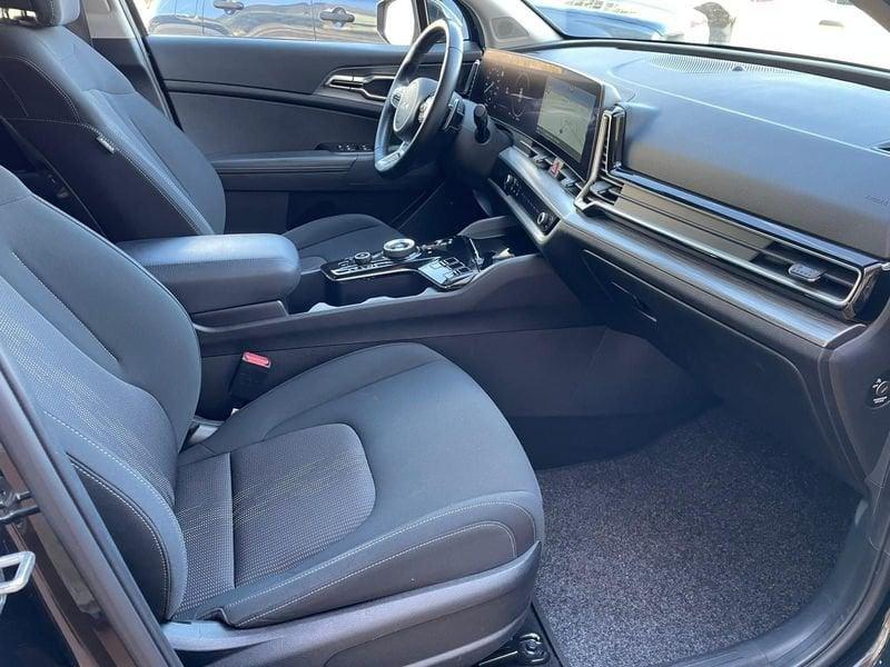 KIA Sportage Sportage 1.6 CRDI 136 CV DCT7 2WD Mild Hybrid Style
