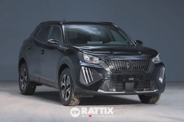 Peugeot 2008 1.2 puretech 100CV Allure + Assist & Navigation Pack