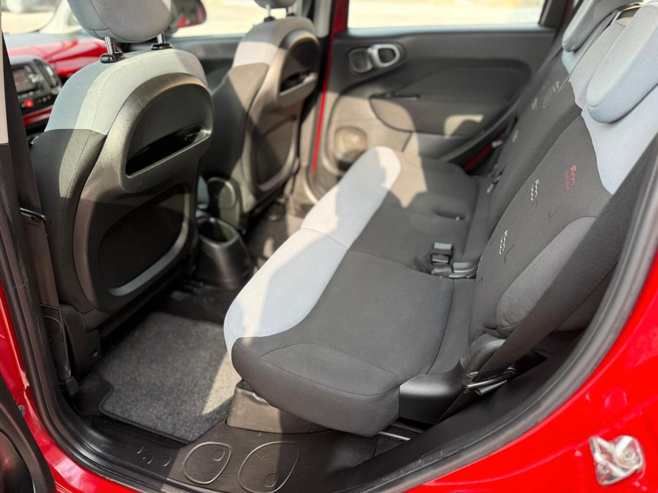 FIAT 500L 1.3 MULTIJET 2015 12 MESI DI GARANZIA