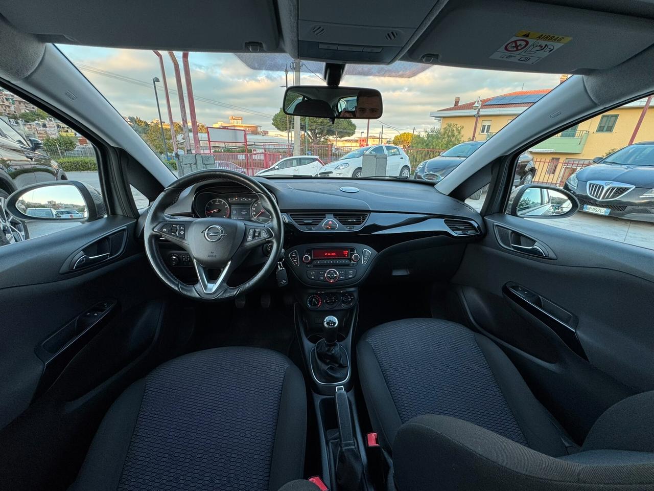 Opel Corsa 1.2 5 porte Advance