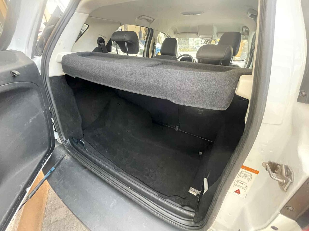 Ford EcoSport 1.0 EcoBoost 125 CV Start&Stop Active