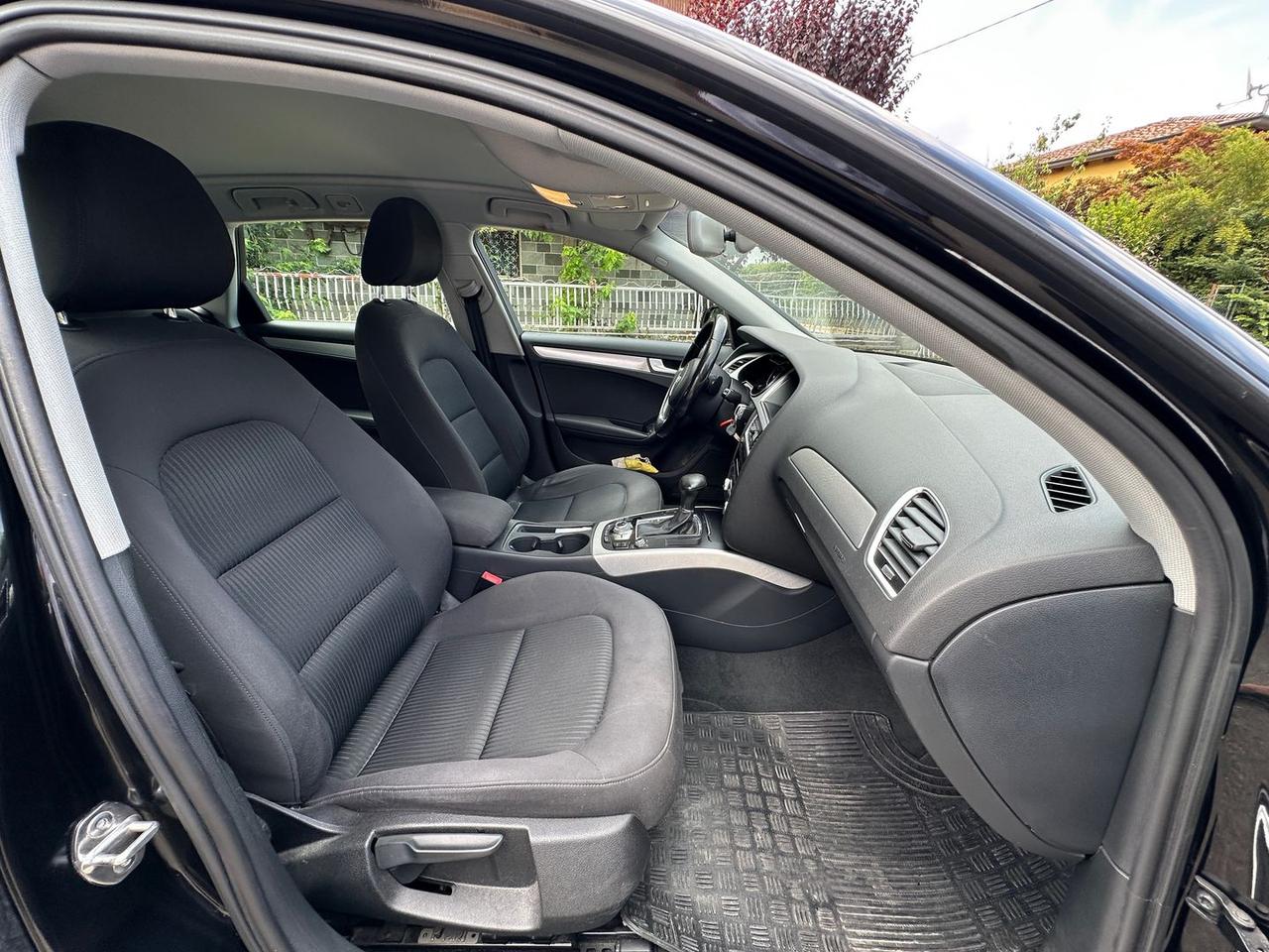 Audi A4 S Line 2.0 TDI DPF clean diesel #6468