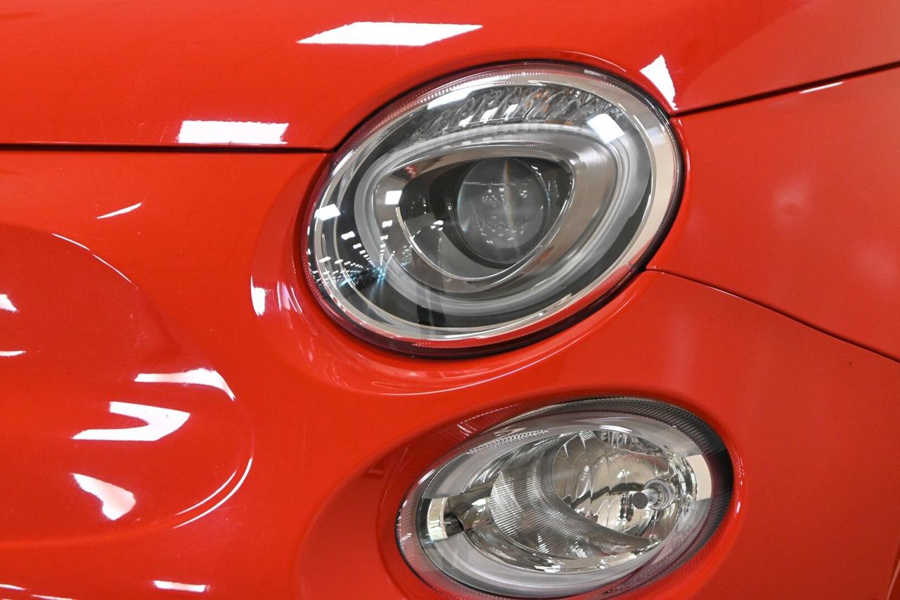 ABARTH 595 595 1.4 Turbo T-Jet 145 CV