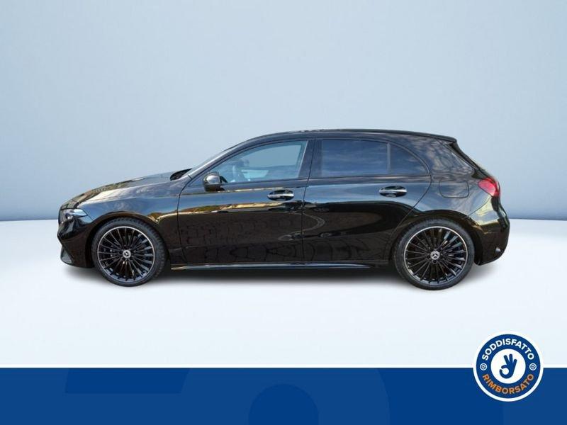 Mercedes-Benz Classe A 180d Automatic AMG Line Advanced Plus