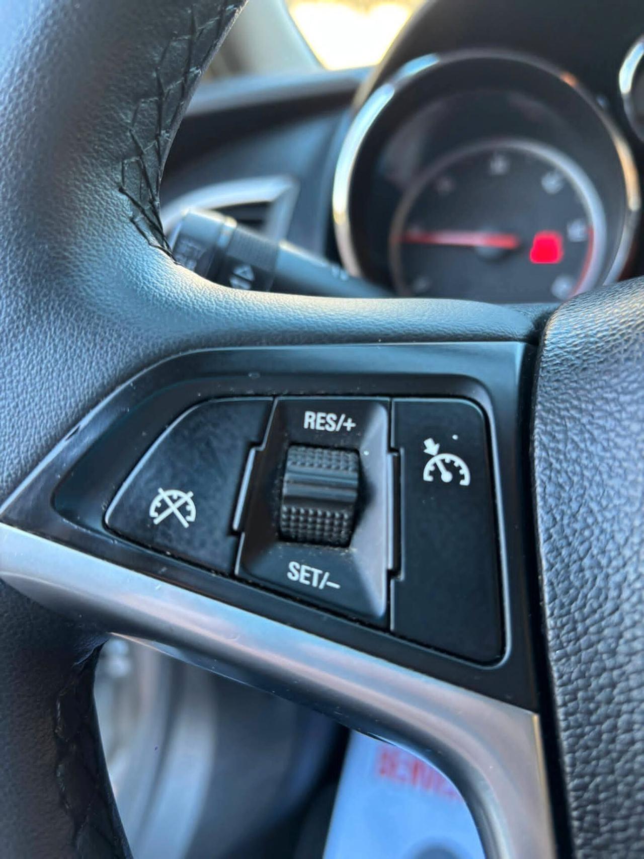 Opel Astra 1.7 CDTI 110CV 5 porte Cosmo