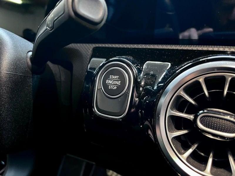 Mercedes-Benz Classe A A 250 e Automatic EQ-Power Premium AMG