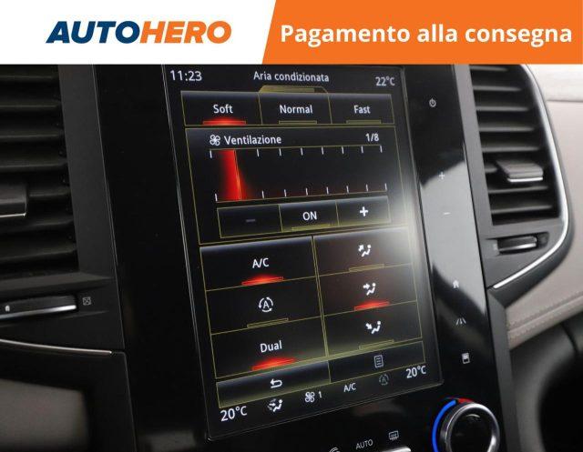 RENAULT Talisman Sporter TCe 225 CV EDC FAP Initiale Paris 4Control